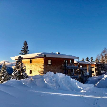 T2- 4Pers- Chamrousse Bachat Bouloud公寓 外观 照片