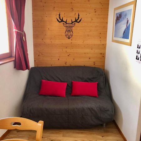 T2- 4Pers- Chamrousse Bachat Bouloud公寓 外观 照片
