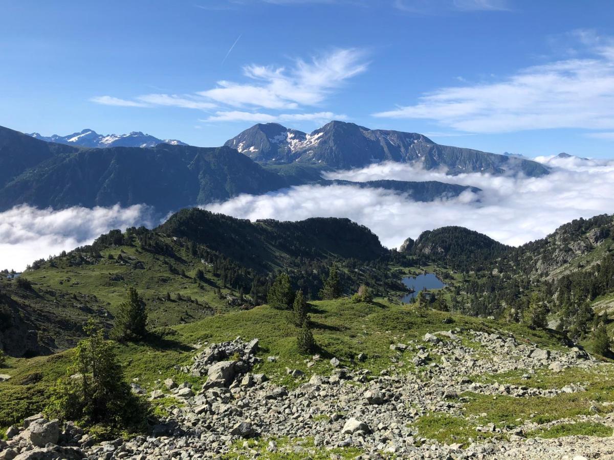 T2- 4Pers- Chamrousse Bachat Bouloud公寓 外观 照片